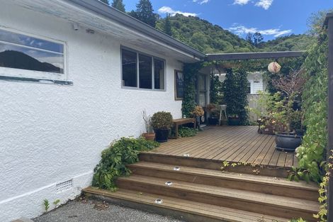 Photo of property in 229 Nile Street, Maitai, Nelson, 7010