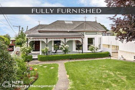 Photo of property in 143 Kenmure Road, Kenmure, Dunedin, 9011