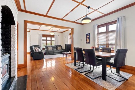 Photo of property in 41 Tui Street, Pahiatua, 4910