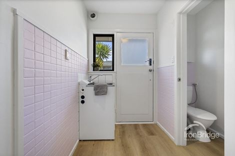 Photo of property in 199 Burwood Road, Burwood, Christchurch, 8083