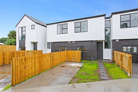 Photo of property in 1b Gloucester Road, Manurewa, Auckland, 2102