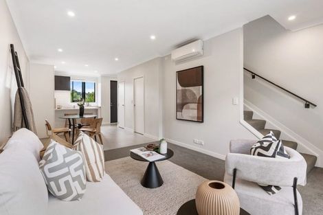 Photo of property in 19c O'meara Street, Swanson, Auckland, 0614