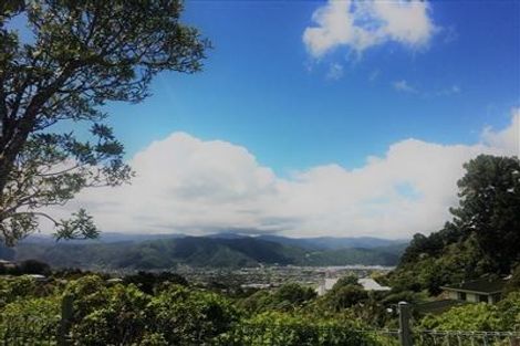 Photo of property in 161 Miromiro Road, Normandale, Lower Hutt, 5010