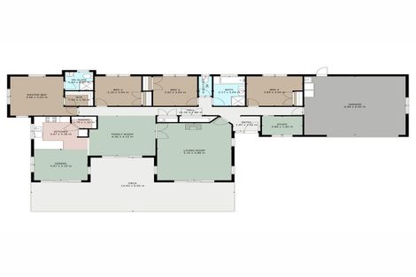 Photo of property in 215a Crawford Road, Minden, Tauranga, 3171