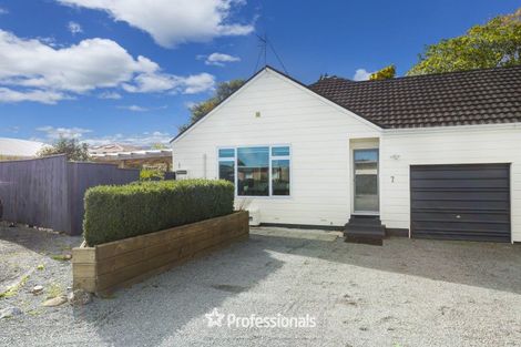 Photo of property in 7/609 Fergusson Drive, Trentham, Upper Hutt, 5018