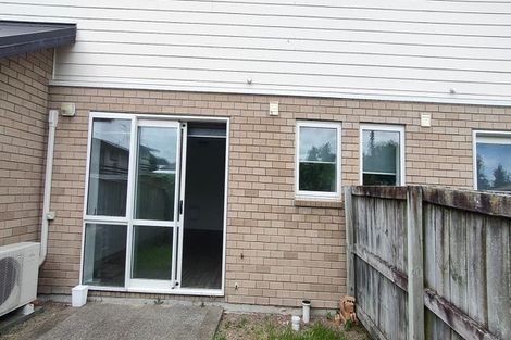 Photo of property in 63 Chiefs Court, Hamilton East, Hamilton, 3216