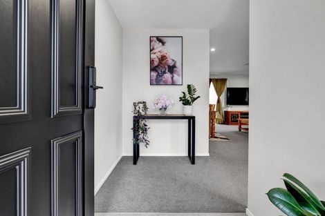 Photo of property in 51 Magnolia Drive, Westown, New Plymouth, 4310