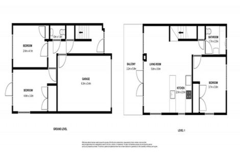 Photo of property in 10/162 Aro Street, Aro Valley, Wellington, 6021