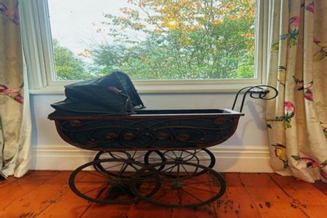 Photo of property in 154 Geraghty Road, Pukekawa, 2696