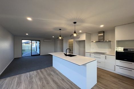 Photo of property in 76 Nethercote Way, Rolleston, 7614