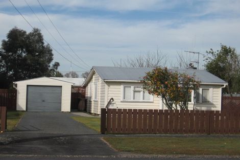 Photo of property in 30 Marshall Street, Fairfield, Hamilton, 3214