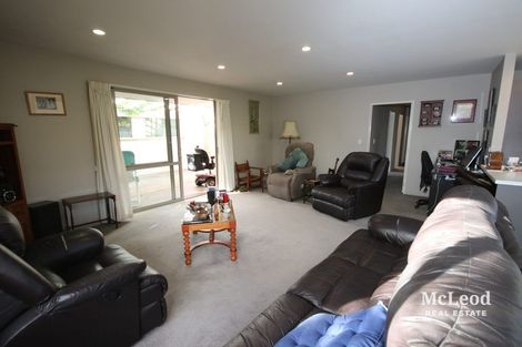 Photo of property in 19 Bowen Street, Rakaia, 7710