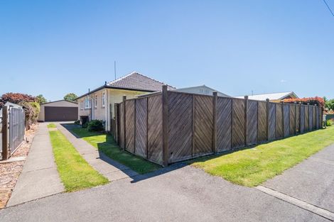 Photo of property in 7 Wilkin Street, Temuka, 7920