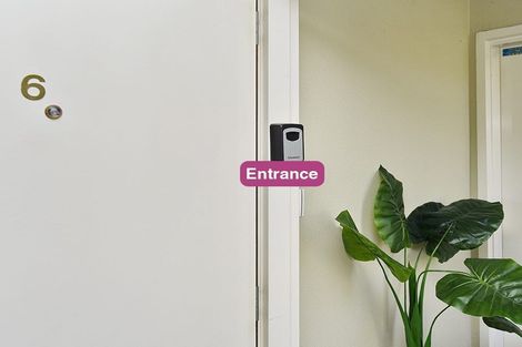 Photo of property in 6/69 Carlton Mill Road, Merivale, Christchurch, 8014