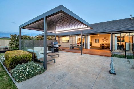 Photo of property in 250 Brookside Road, Rolleston, 7614