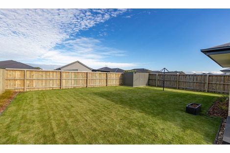 Photo of property in 10 Crossley Avenue, Woodend, 7610