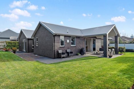 Photo of property in 10 Te Huia Drive, Flagstaff, Hamilton, 3210