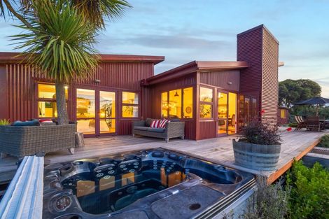 Photo of property in 244 Curries Road, Springston, Christchurch, 7674