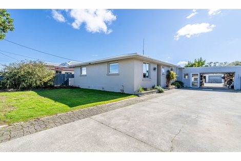 Photo of property in 12 Willis Street, Grasmere, Invercargill, 9810