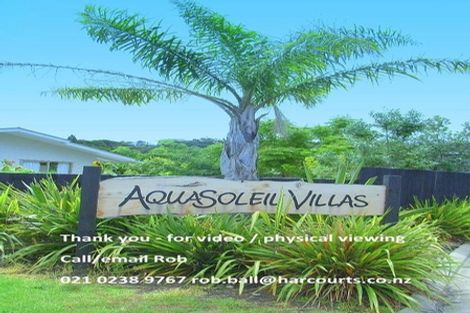 Photo of property in 27/1 Centennial Drive, Whitianga, 3510