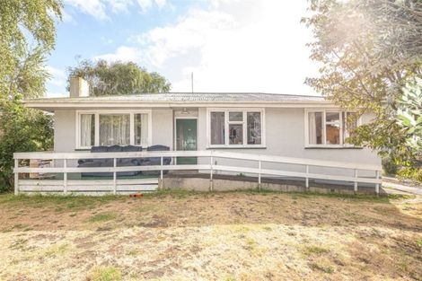 Photo of property in 58 Fox Road, Springvale, Whanganui, 4501