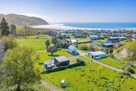 Photo of property in 709a Gibraltar Road, Aramoana, Omakere, 4271