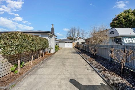 Photo of property in 51 Lincoln Street, Ashhurst, 4810