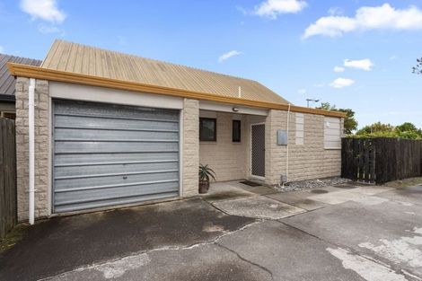 Photo of property in 1/9 Brake Street, Upper Riccarton, Christchurch, 8041
