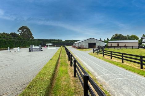 Photo of property in 210 Lawford Road, West Melton, Christchurch, 7676