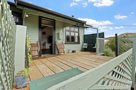 Photo of property in 37 Taranui Street, Ohura, 3926