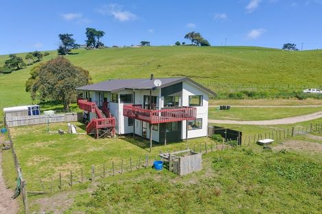 Photo of property in 465 State Highway 3, Kaitoke, Whanganui, 4572
