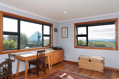 Photo of property in 407 Mount Curl Road, Hunterville, 4784