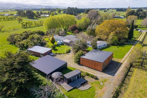 Photo of property in 120 Waihakeke Road, Waihakeke, Carterton, 5792