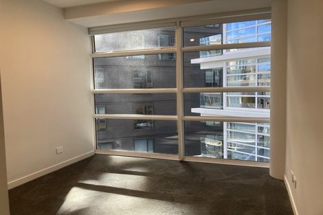 Photo of property in Pinnacle Apartments, E604/160 Victoria Street, Te Aro, Wellington, 6011