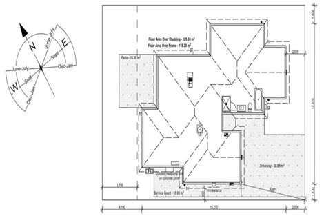 Photo of property in 4 Stratford Way, Wilton, Wellington, 6012