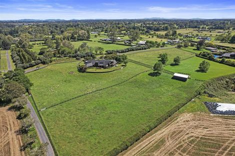 Photo of property in 330g Pencarrow Road, Tamahere, Hamilton, 3283