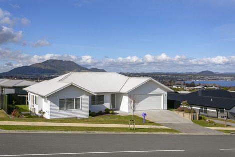 Photo of property in 108 Jarden Mile, Nukuhau, Taupo, 3330
