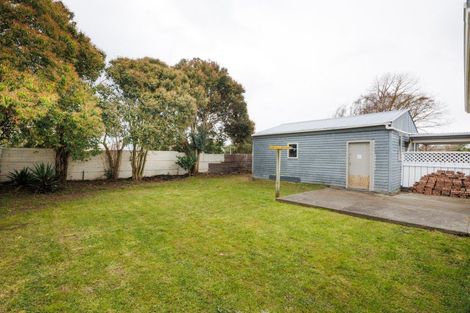 Photo of property in 35 Wilson Crescent, Highbury, Palmerston North, 4412