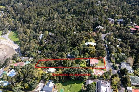 Photo of property in 93 Tanekaha Road, Titirangi, Auckland, 0604