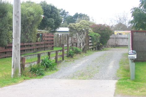 Photo of property in 220b Otahu Road, Whangamata, 3620