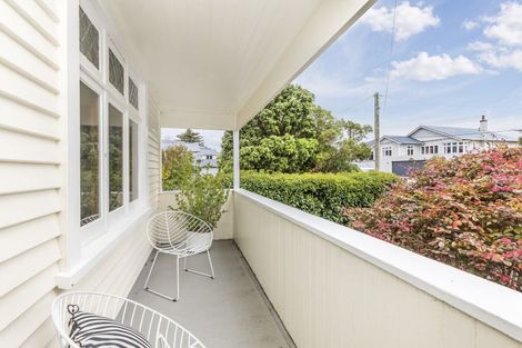 Photo of property in 138 Messines Road, Karori, Wellington, 6012