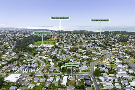 Photo of property in 6 Tonkin Drive, Sunnynook, Auckland, 0620