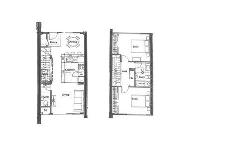 Photo of property in 18 Walter Merton Road, Hobsonville, Auckland, 0616