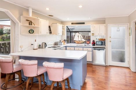 Photo of property in 22 Bain Place, Bucklands Beach, Auckland, 2014