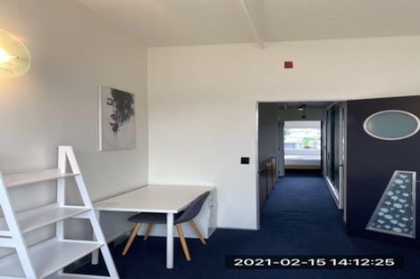 Photo of property in Qba Apartments, 4s/51 Webb Street, Mount Cook, Wellington, 6011