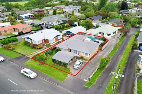 Photo of property in 48 Houchens Road, Glenview, Hamilton, 3206