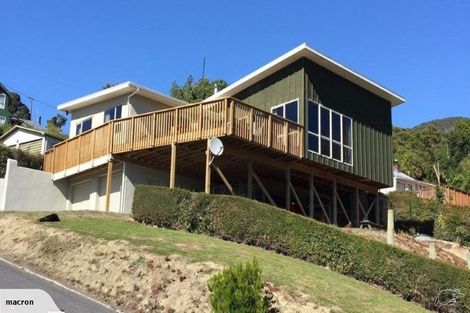 Photo of property in 5 Albert Road, Osborne, Port Chalmers, 9081