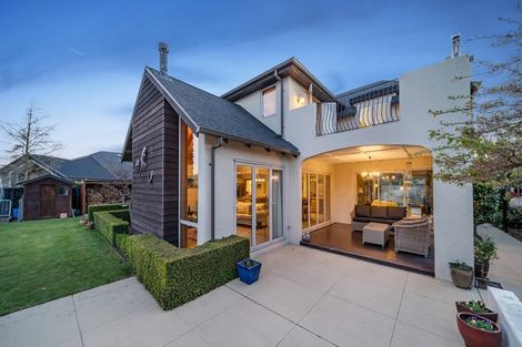 Photo of property in 774 Weedons Ross Road, West Melton, 7618