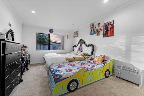 Photo of property in 107b Princes Street, Pukekohe, 2120