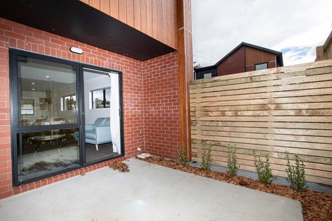 Photo of property in 4/13 Palmerston Street, Hamilton Central, Hamilton, 3204